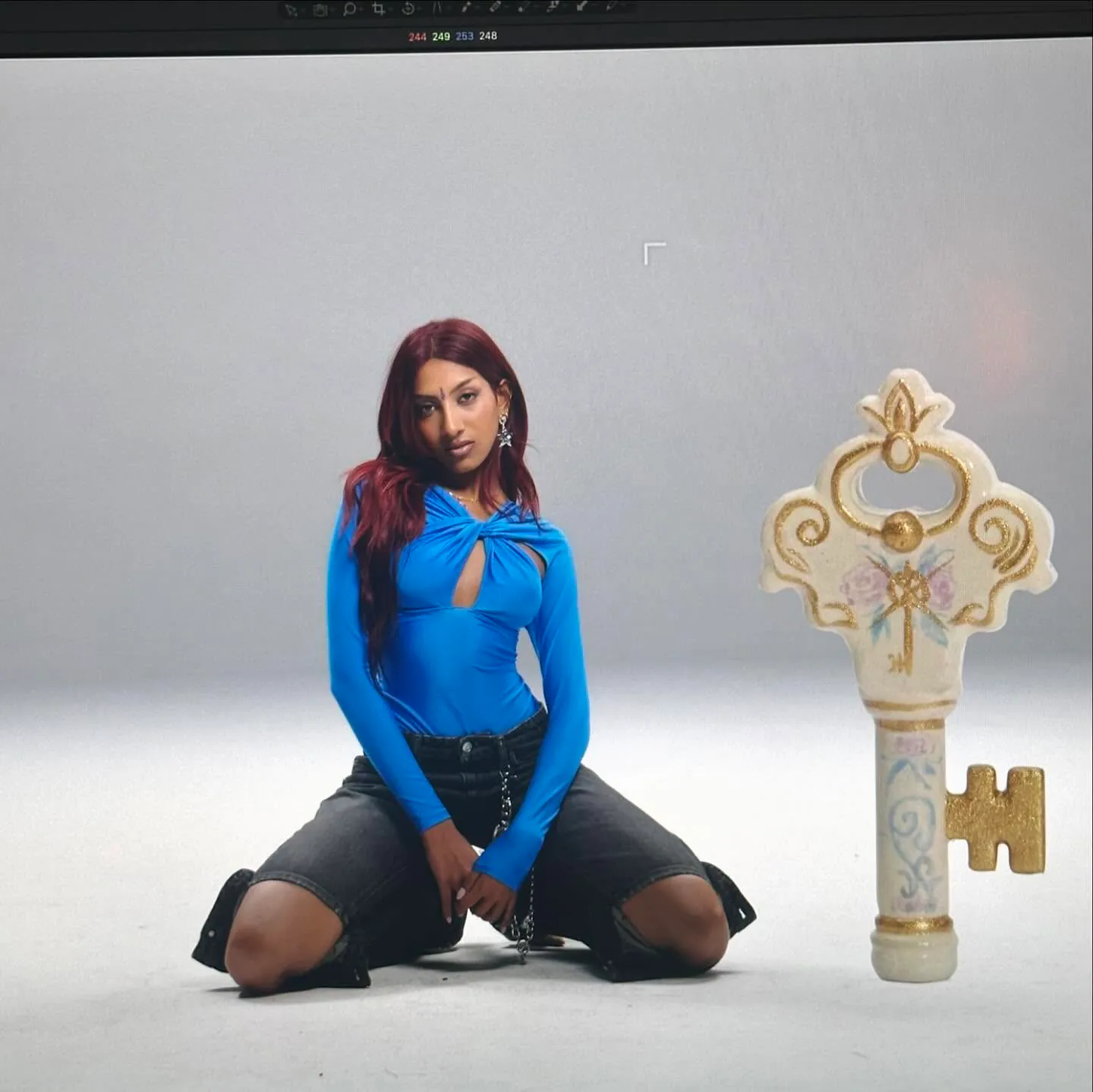 Lara Raj (KATSEYE) - lara-raj-katseye-hot-8.webp